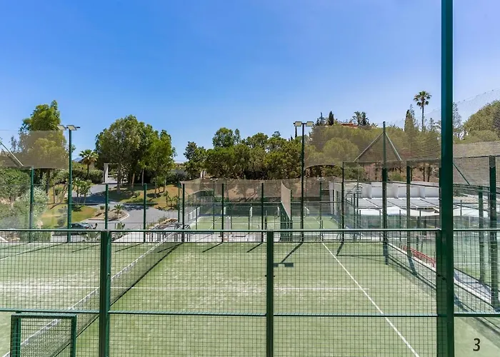 Luxury 3 Bed Ground Floor With Sea View דירה *