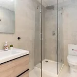 Apartment Luxury 3 Bed Ground Floor With Sea View Estepona