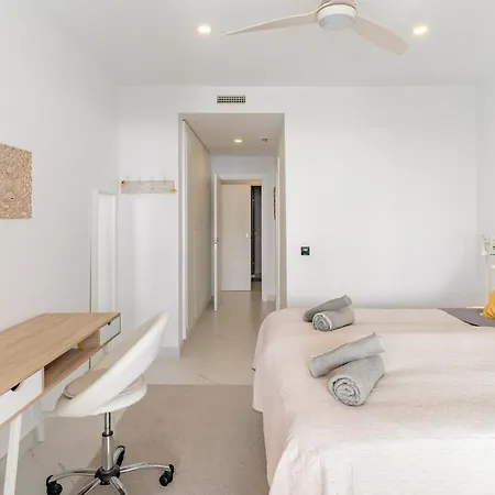 Luxury 3 Bed Ground Floor With Sea View Apartman